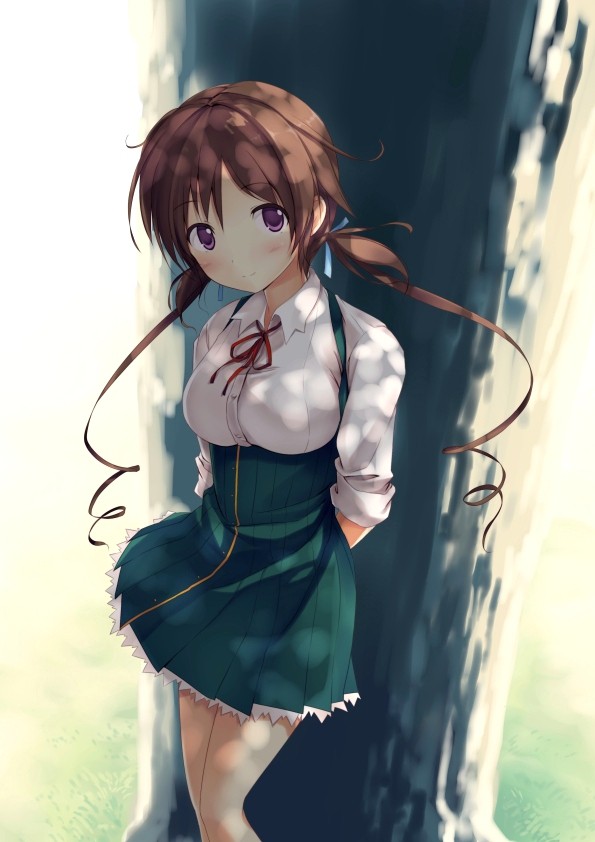 衣更