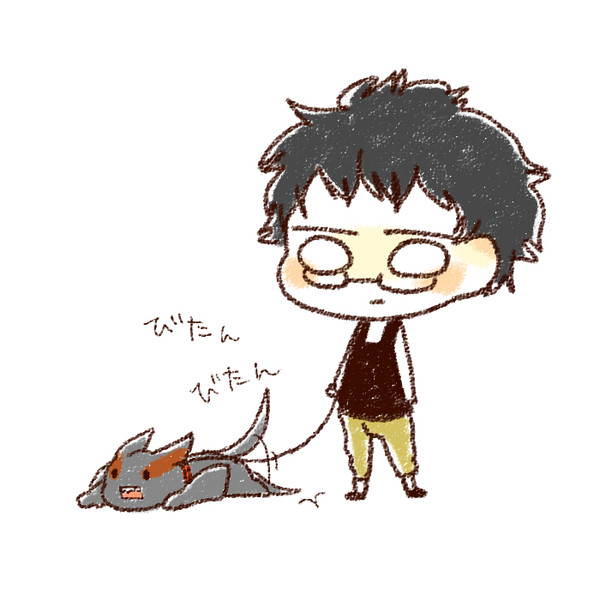 ちっちゃいMSSP
