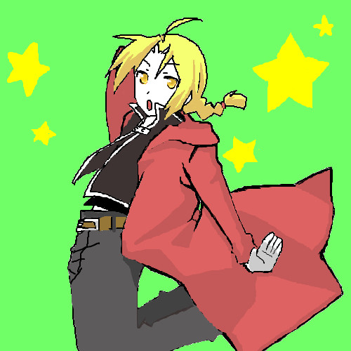 ジャンプ！