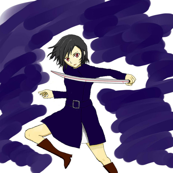 saya