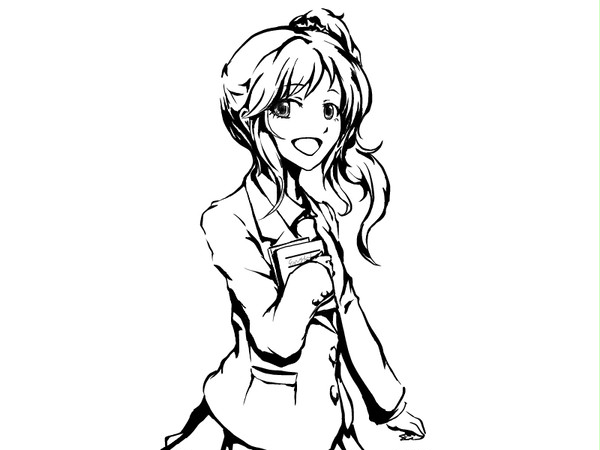 あいちゃん