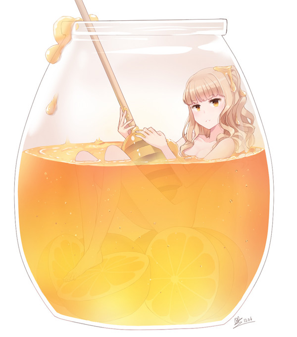 Honey