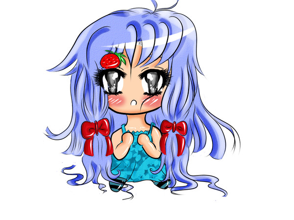 Chibi nanashi