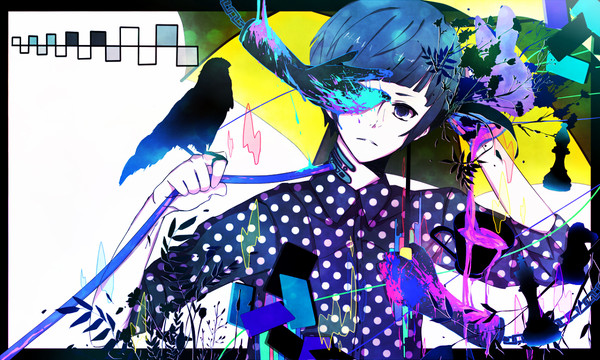 ドミノ
