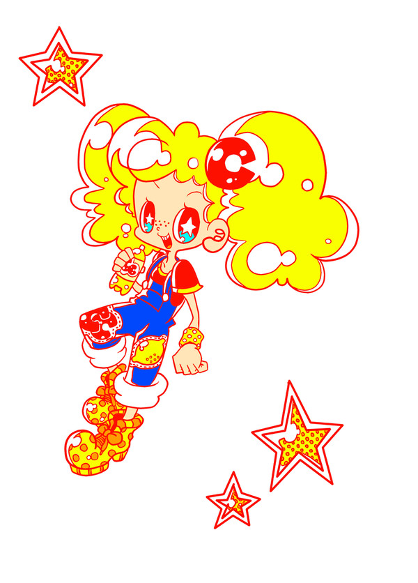 C.C.レモン