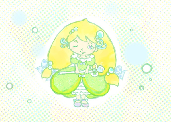 C.C.れもんぬ