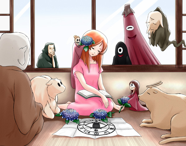 慎一郎の孫