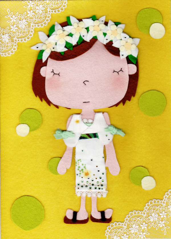 Limone　Dotty