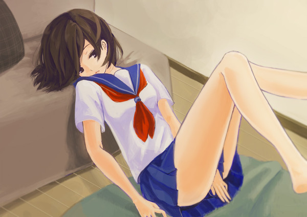 ブロック