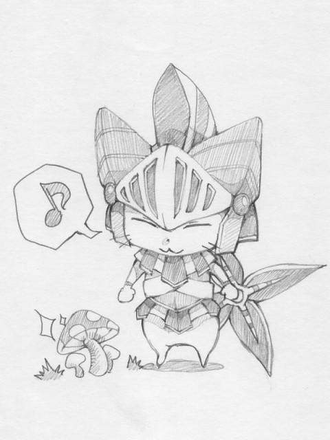オトモ