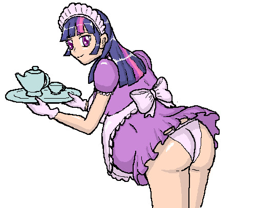 トワイライトメイド