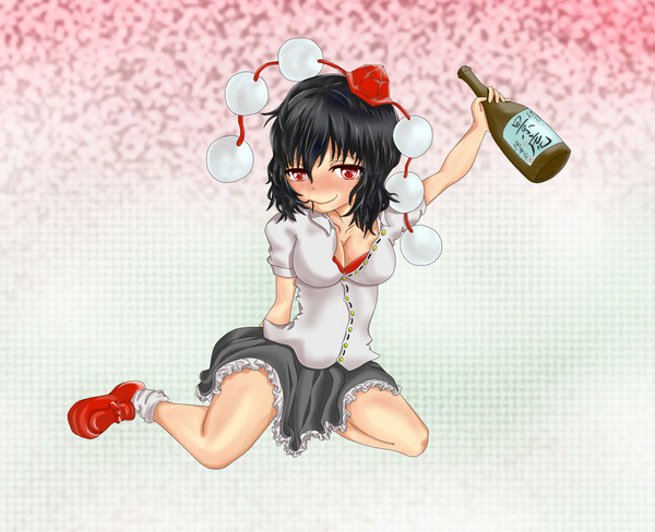 酔いどれあやや