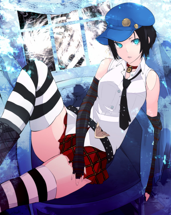 Marie