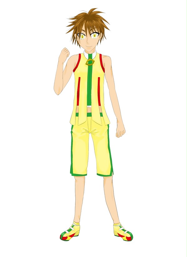 擬人化参加します