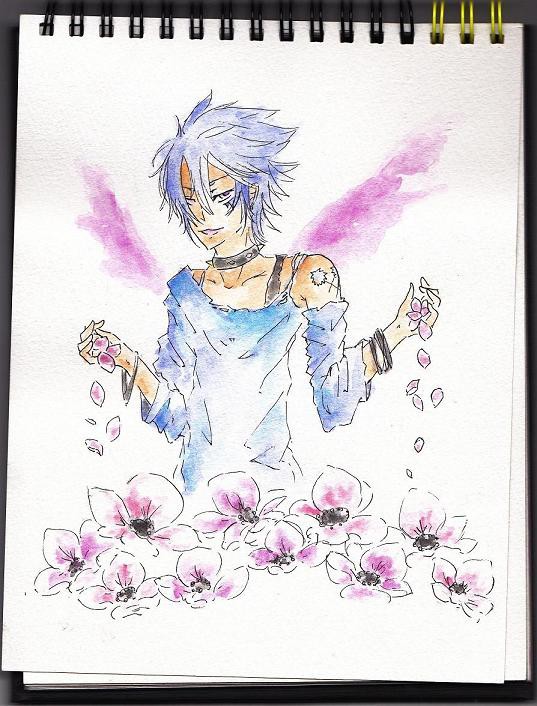 REBORN!!