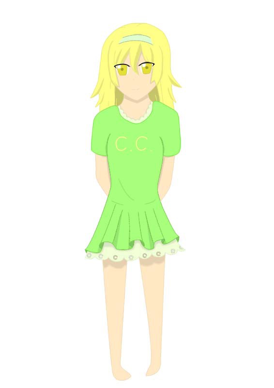 c.c.レモン