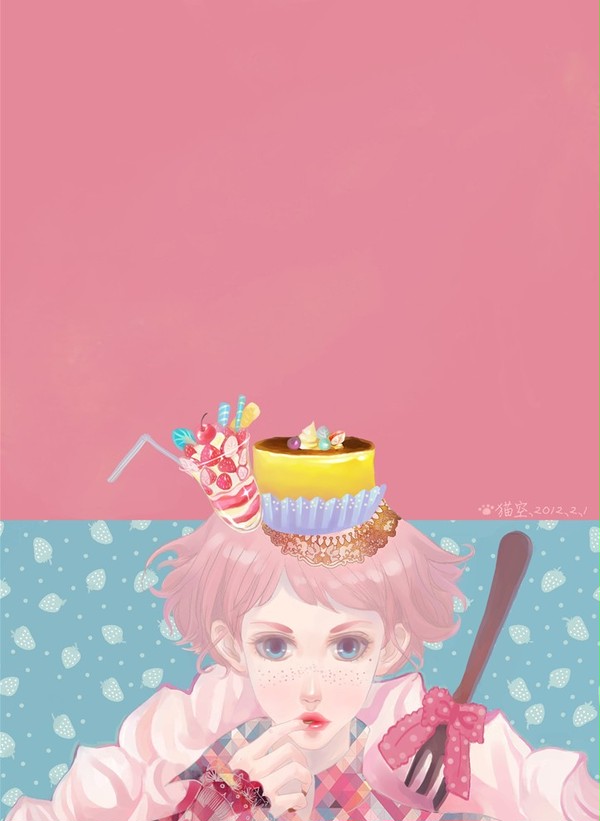 candy！candy！