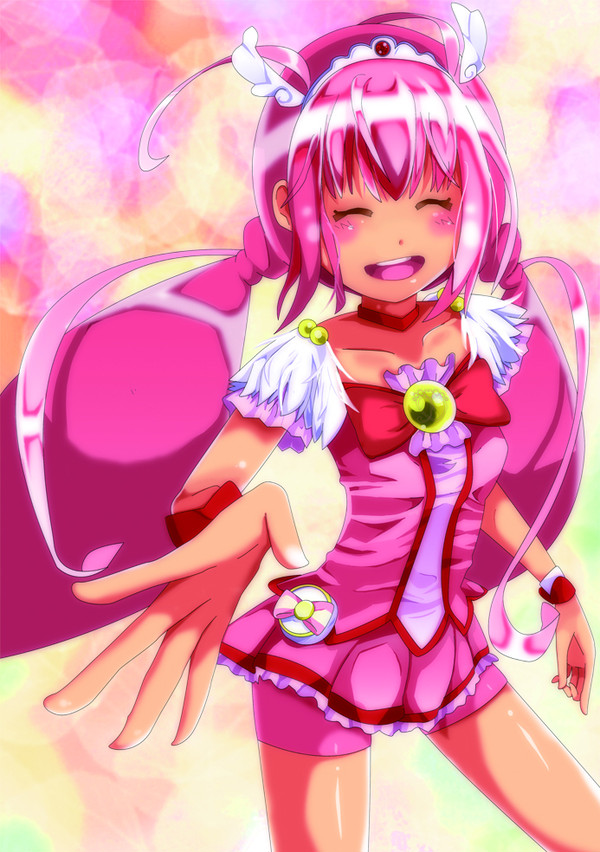スマイルプリキュア