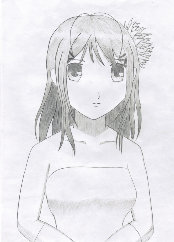 キミキス「星乃さん」
