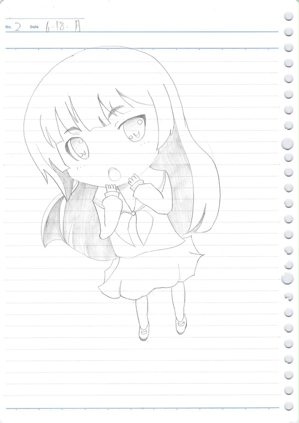 夕子さん