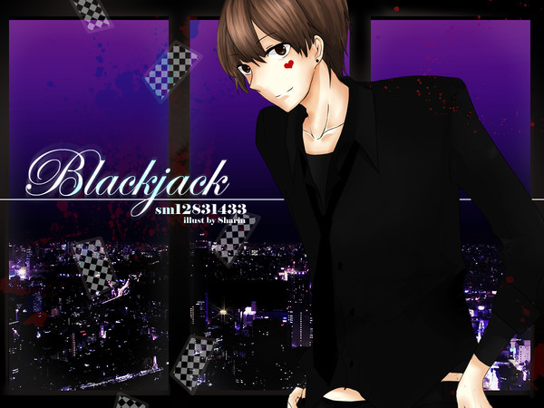 Blackjack