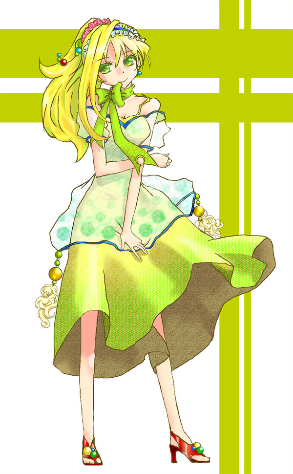 なつれもん