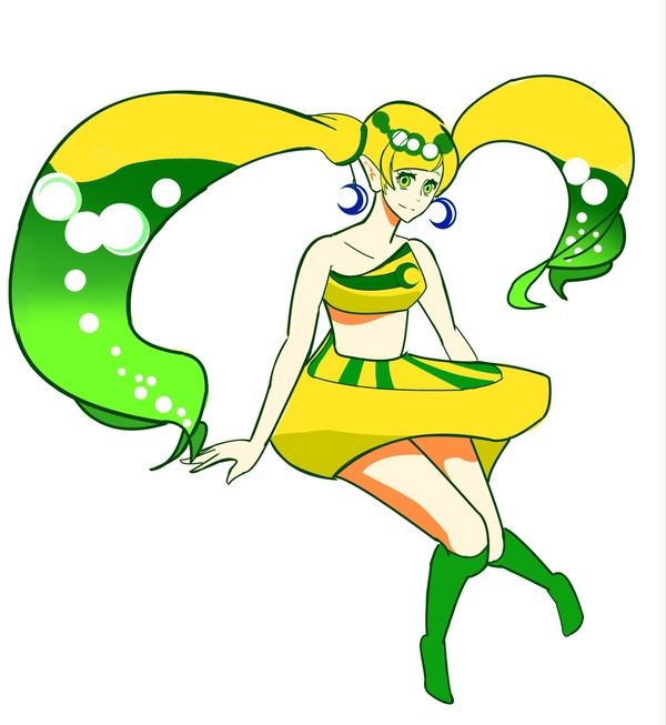 C.C.レモン
