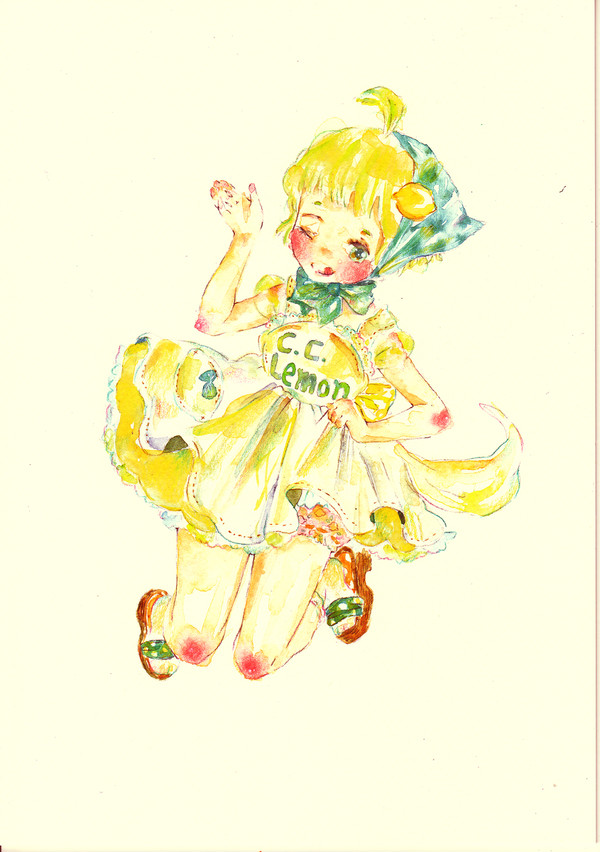 ＣＣlemon