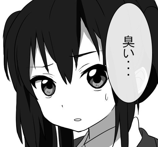 １
