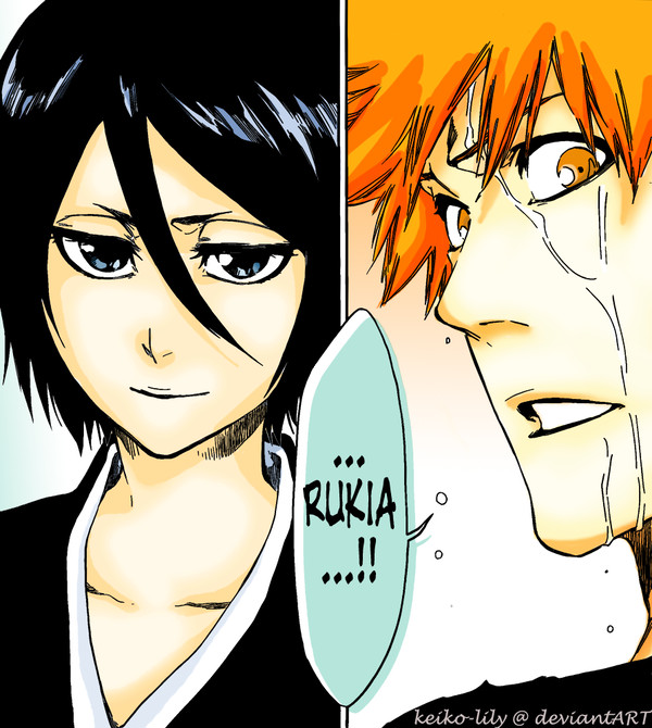 BLEACH 459