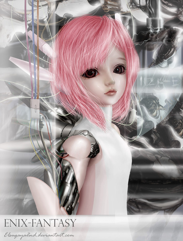 EVOLVED VANGUARD ALICE