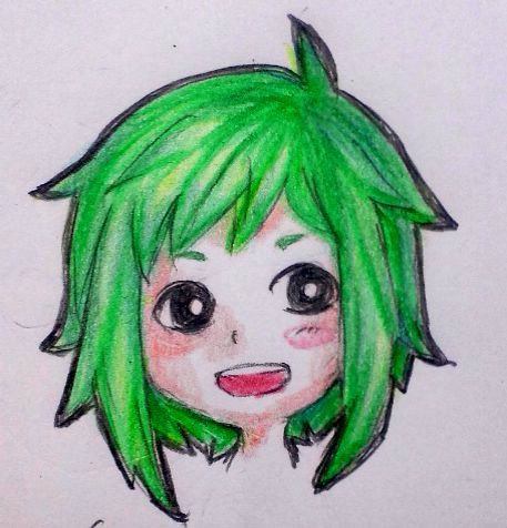 GUMI誕！！