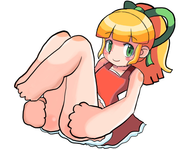 ロールちゃん