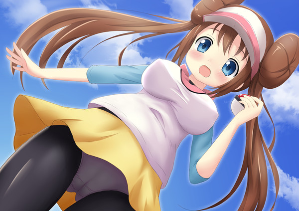 そこに3つの・・・(ry