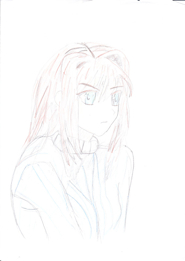 青子さーん