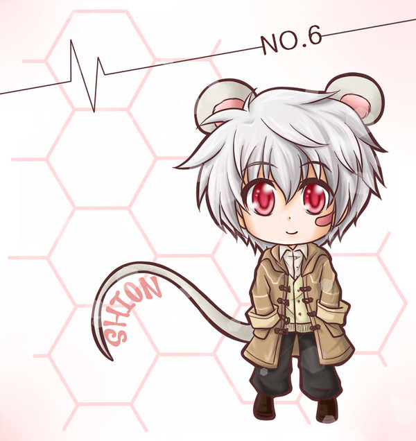 NO6~紫苑 ww