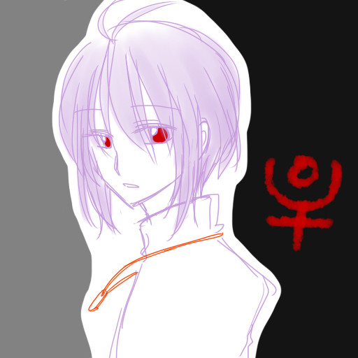 冥王の王子