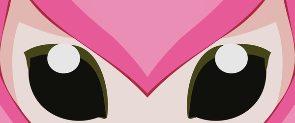 リリモン Eyes