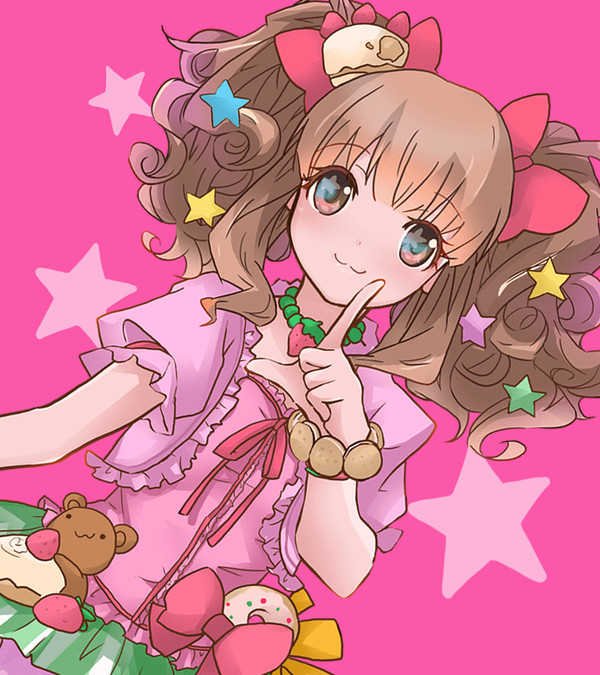 ☆きらりん☆