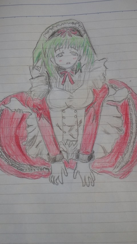 アンジェ