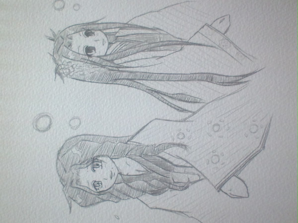 六条様と藤壺様