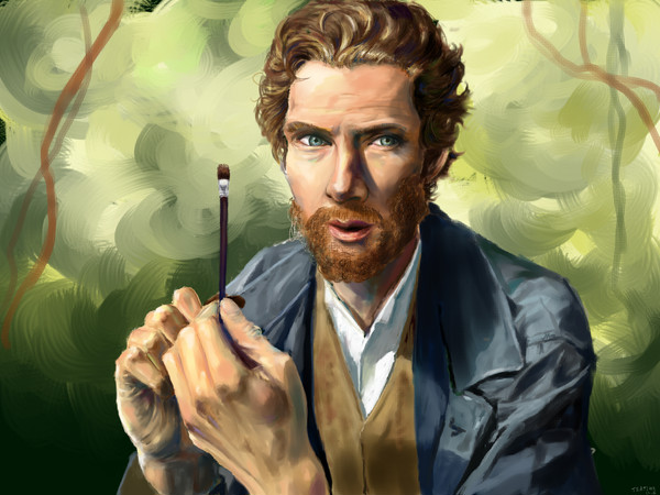 Van Gogh
