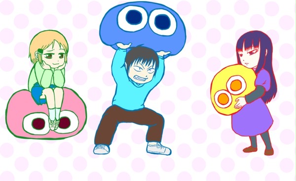 ぷよ勝負