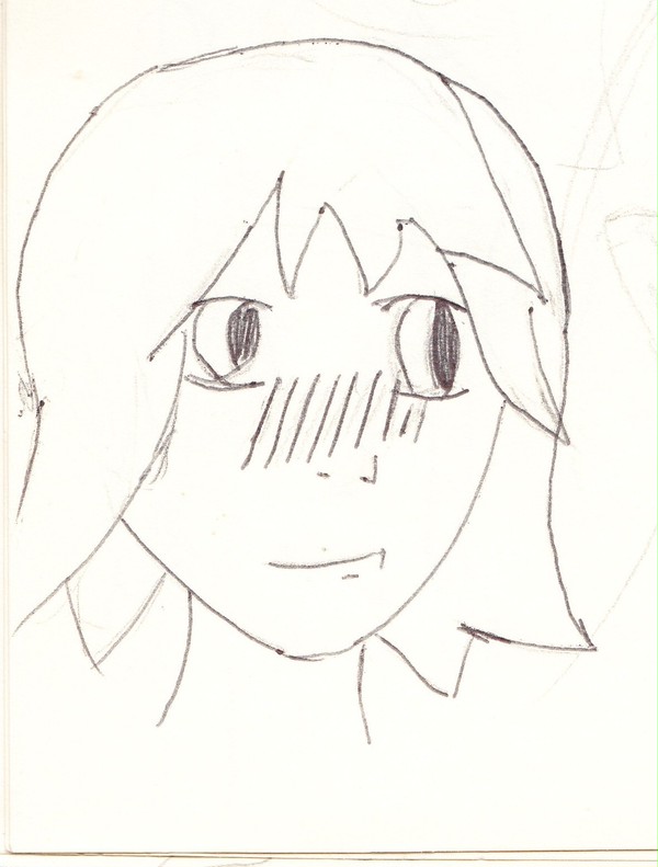 My first upload