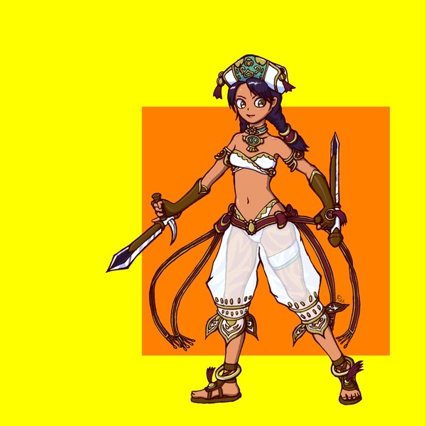 タリム