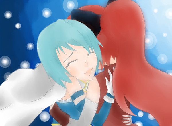 Never Let Me Go