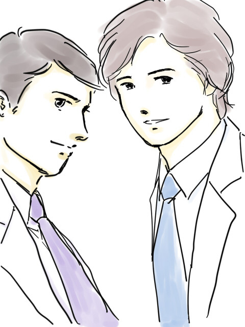 お誕生日おめでとうございます。