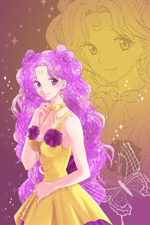 猫のお姫様