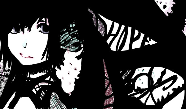 「Hope」