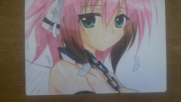 イカロス
